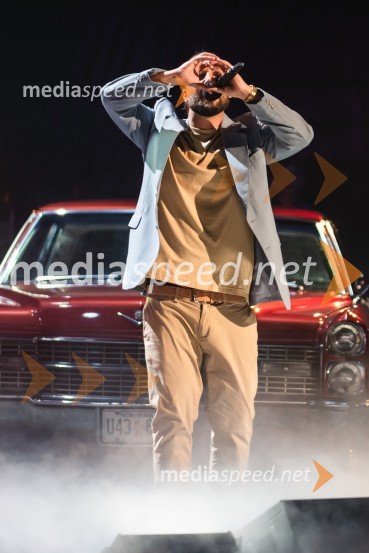  Marko Kocjan - Emkej, glasbenikFrišno/Fresh, dan nove slovenske glasbe 2023