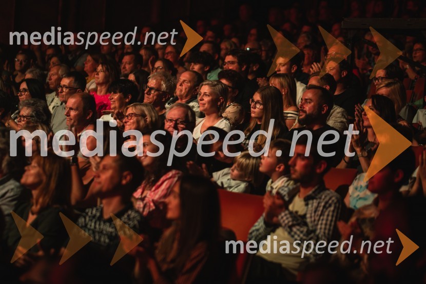 Frišno/Fresh, dan nove slovenske glasbe 2023