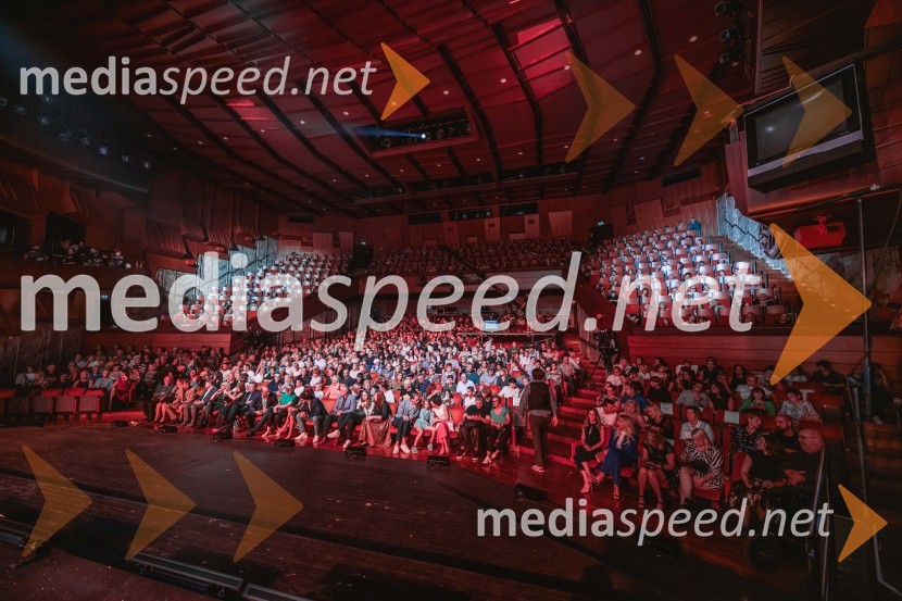 Frišno/Fresh, dan nove slovenske glasbe 2023