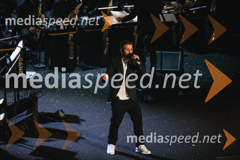  Michael Leopold- Leopold I., glasbenikFrišno/Fresh, dan nove slovenske glasbe 2023