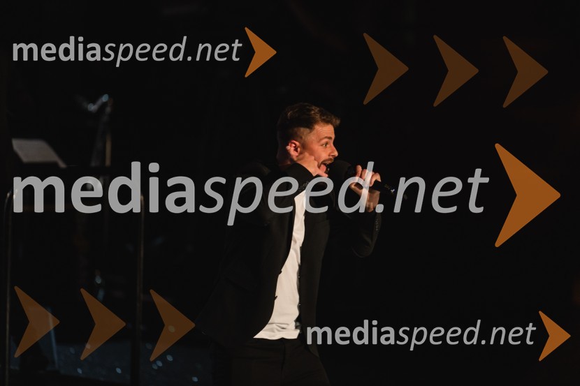  Michael Leopold- Leopold I., glasbenikFrišno/Fresh, dan nove slovenske glasbe 2023