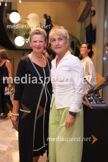 Plešasta pevka, premiera komedije absurda v MGL