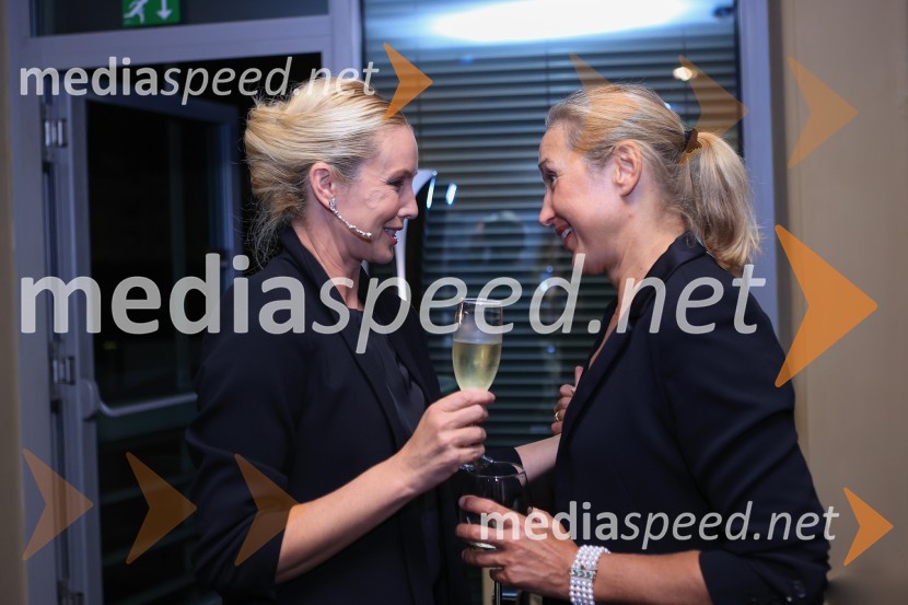 Plešasta pevka, premiera komedije absurda v MGL