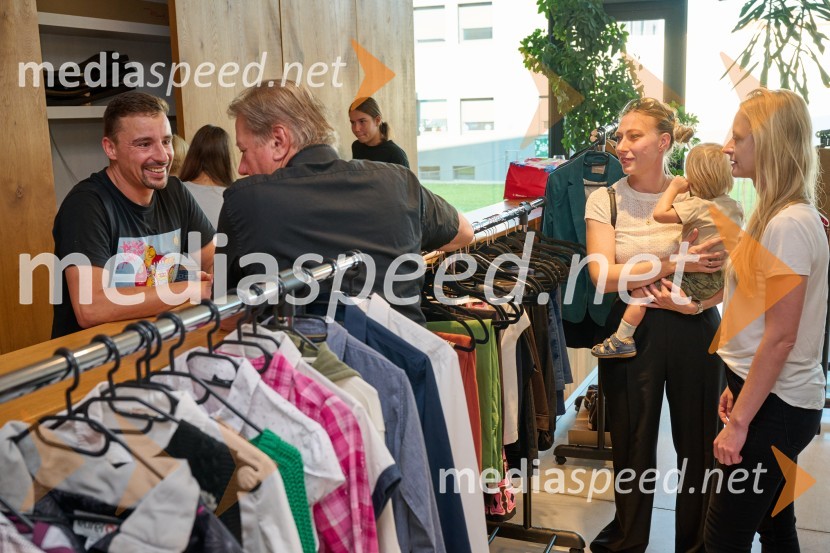 Dobrodelni dan Selnice ob Dravi z Rumplkamro