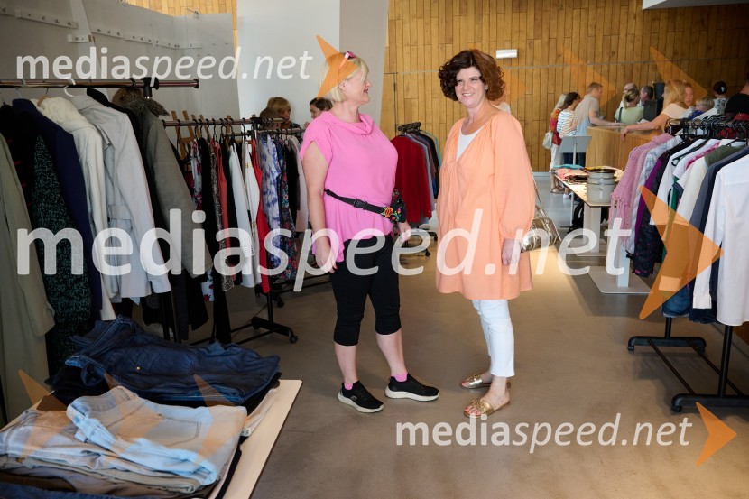 Dobrodelni dan Selnice ob Dravi z Rumplkamro