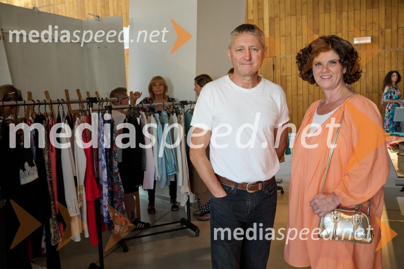 Dobrodelni dan Selnice ob Dravi z Rumplkamro