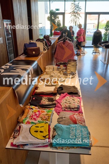 Dobrodelni dan Selnice ob Dravi z Rumplkamro