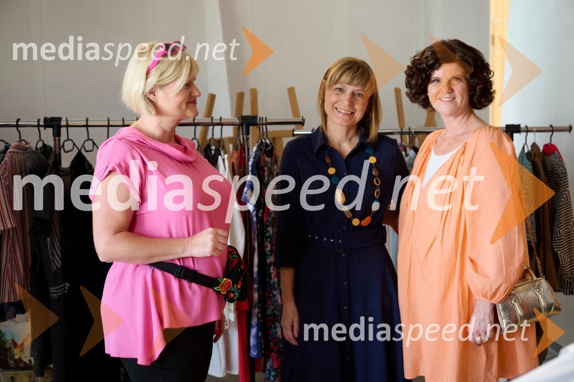 Dobrodelni dan Selnice ob Dravi z Rumplkamro