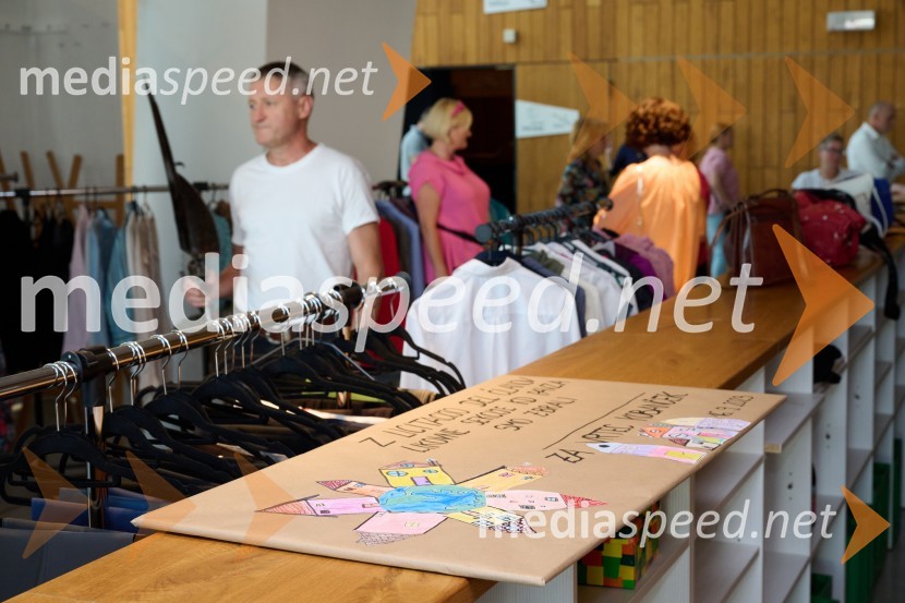 Dobrodelni dan Selnice ob Dravi z Rumplkamro