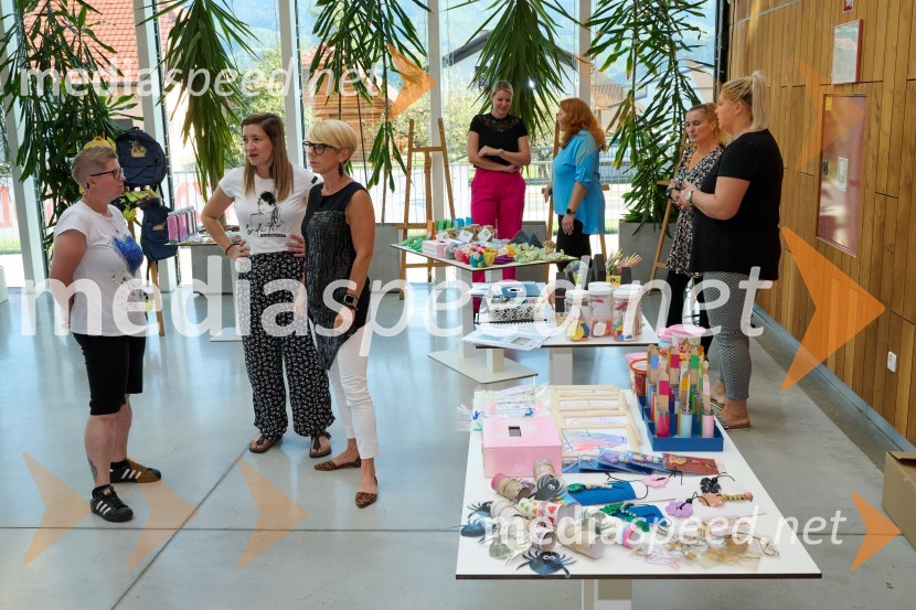 Dobrodelni dan Selnice ob Dravi z Rumplkamro