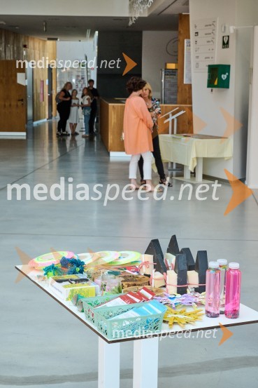 Dobrodelni dan Selnice ob Dravi z Rumplkamro