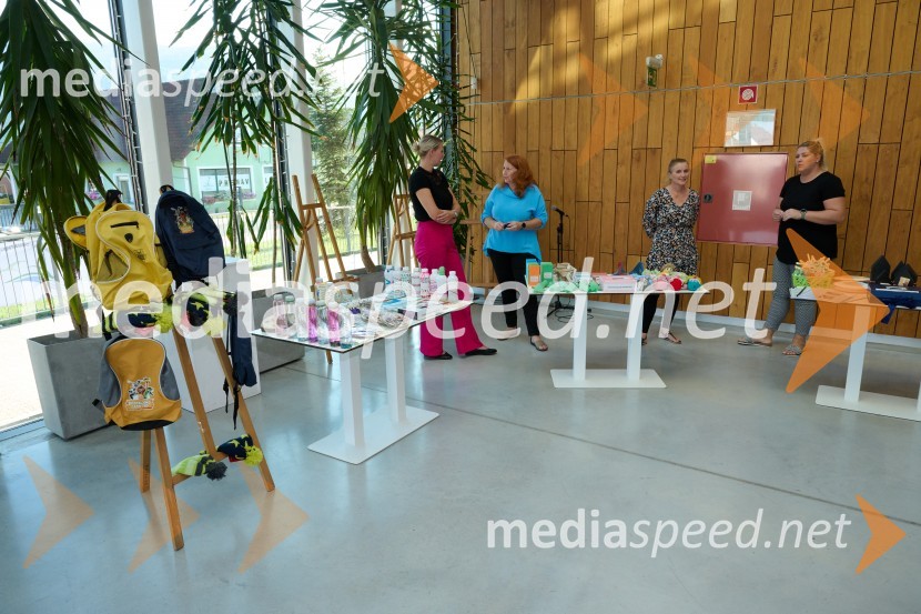 Dobrodelni dan Selnice ob Dravi z Rumplkamro