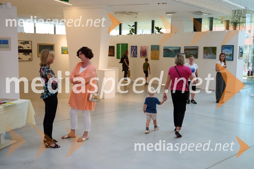 Dobrodelni dan Selnice ob Dravi z Rumplkamro