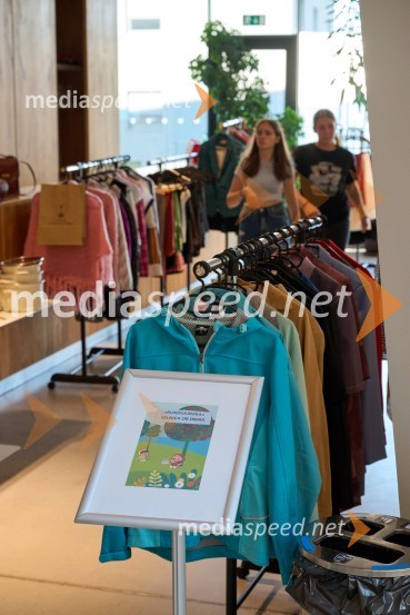 Dobrodelni dan Selnice ob Dravi z Rumplkamro