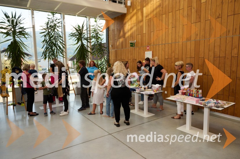 Dobrodelni dan Selnice ob Dravi z Rumplkamro