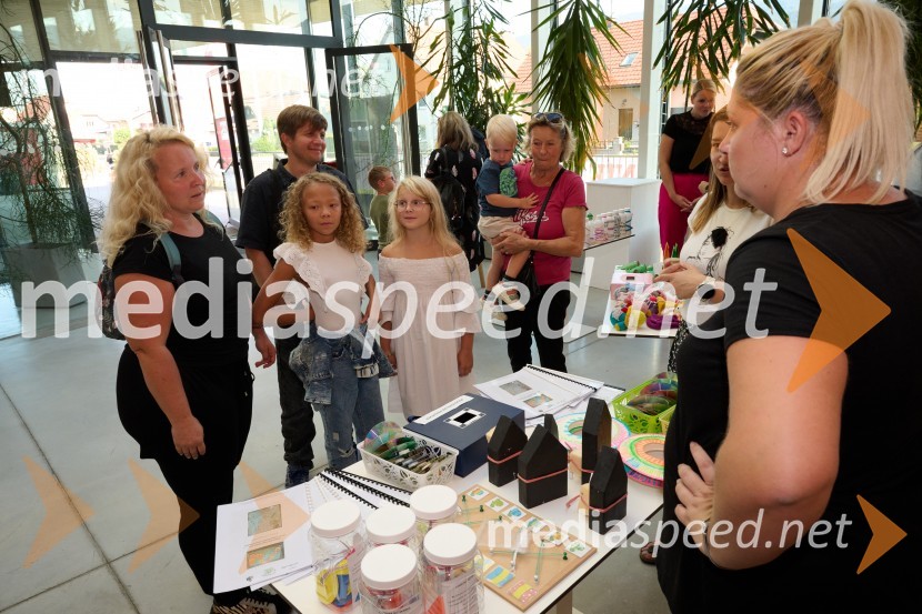 Dobrodelni dan Selnice ob Dravi z Rumplkamro