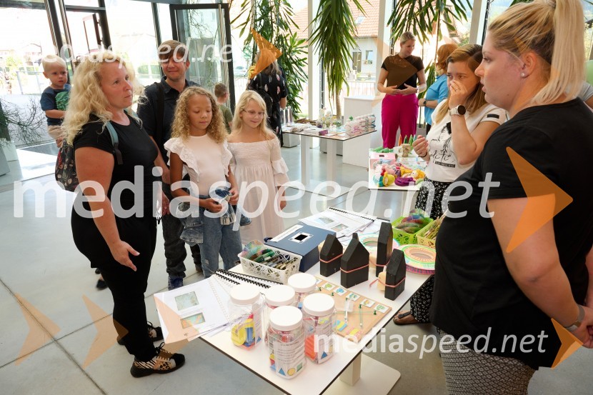 Dobrodelni dan Selnice ob Dravi z Rumplkamro