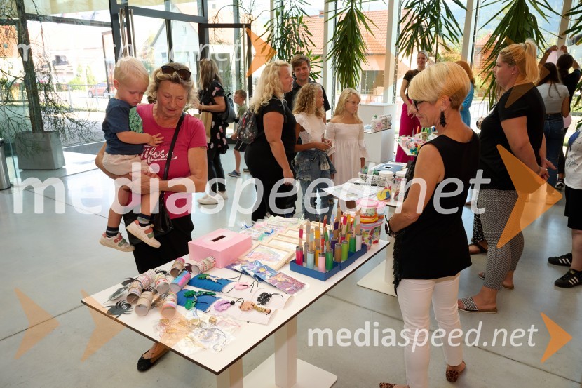 Dobrodelni dan Selnice ob Dravi z Rumplkamro