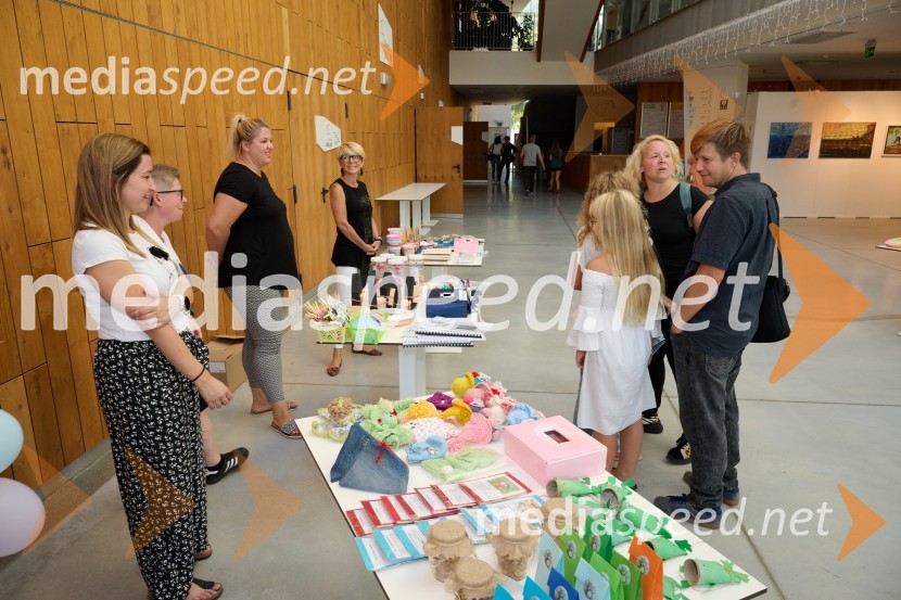 Dobrodelni dan Selnice ob Dravi z Rumplkamro