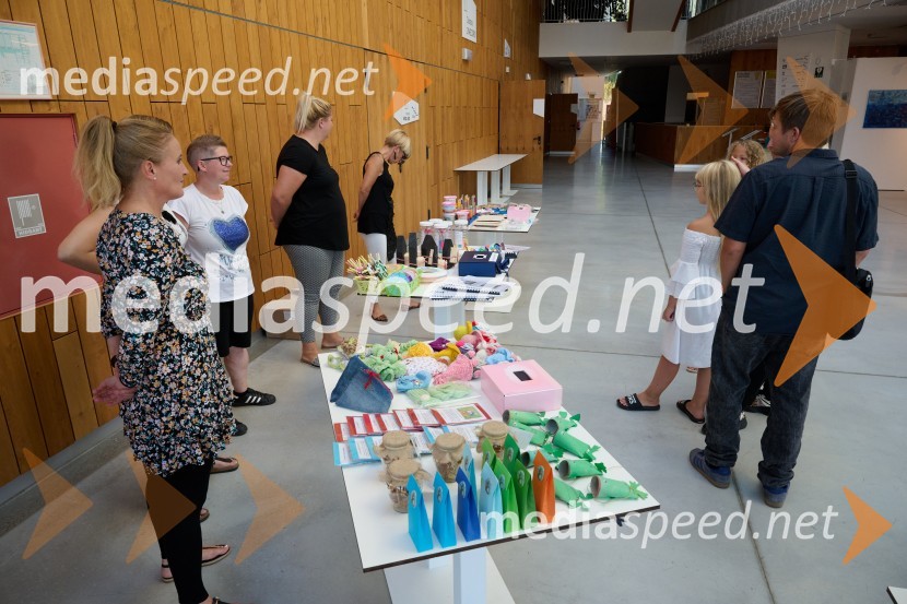 Dobrodelni dan Selnice ob Dravi z Rumplkamro