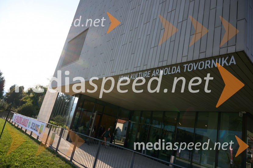 Dobrodelni dan Selnice ob Dravi z Rumplkamro