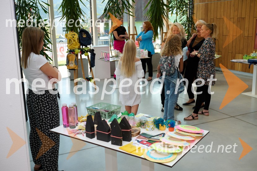 Dobrodelni dan Selnice ob Dravi z Rumplkamro