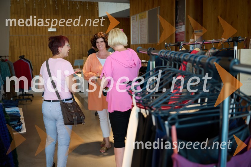 Dobrodelni dan Selnice ob Dravi z Rumplkamro