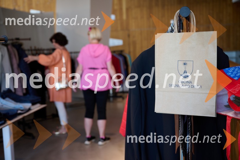 Dobrodelni dan Selnice ob Dravi z Rumplkamro