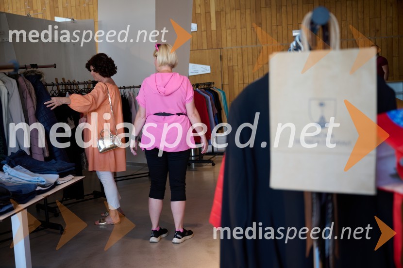 Dobrodelni dan Selnice ob Dravi z Rumplkamro