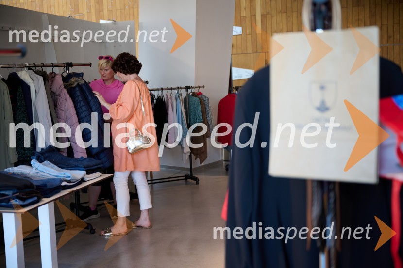 Dobrodelni dan Selnice ob Dravi z Rumplkamro