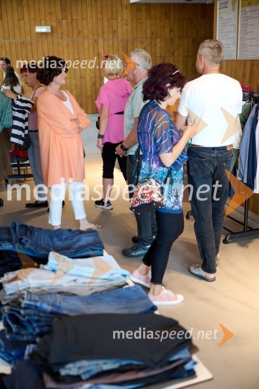 Dobrodelni dan Selnice ob Dravi z Rumplkamro