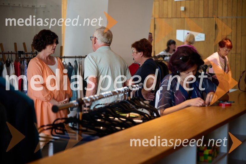 Dobrodelni dan Selnice ob Dravi z Rumplkamro