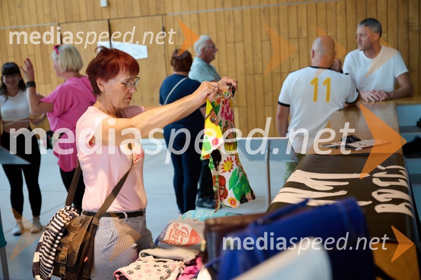 Dobrodelni dan Selnice ob Dravi z Rumplkamro