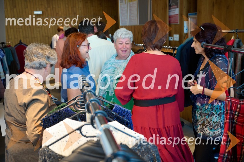 Dobrodelni dan Selnice ob Dravi z Rumplkamro