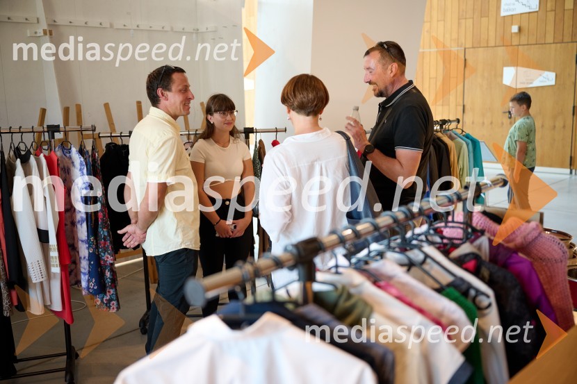 Dobrodelni dan Selnice ob Dravi z Rumplkamro