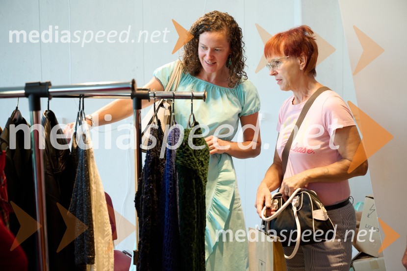 Dobrodelni dan Selnice ob Dravi z Rumplkamro