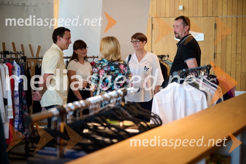 Dobrodelni dan Selnice ob Dravi z Rumplkamro