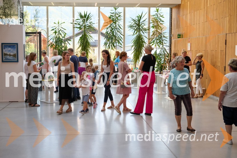 Dobrodelni dan Selnice ob Dravi z Rumplkamro