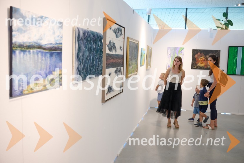 Dobrodelni dan Selnice ob Dravi z Rumplkamro