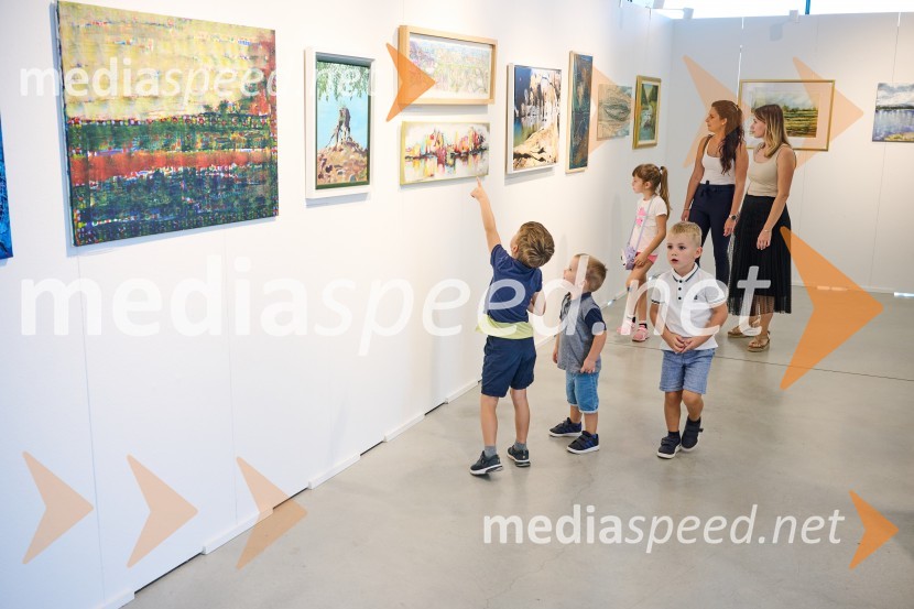 Dobrodelni dan Selnice ob Dravi z Rumplkamro