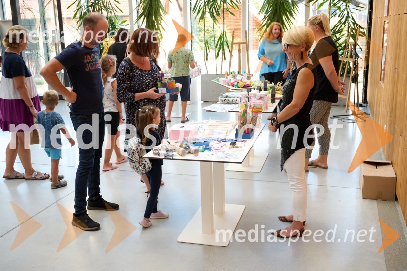 Dobrodelni dan Selnice ob Dravi z Rumplkamro