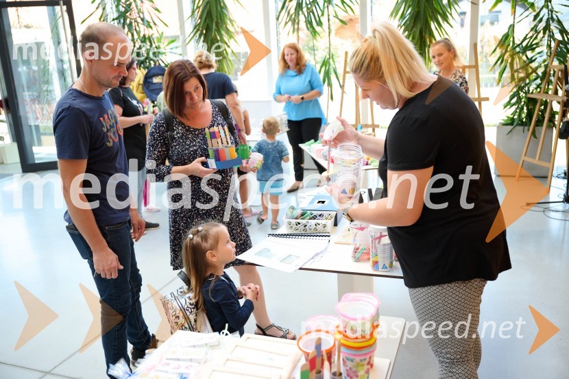 Dobrodelni dan Selnice ob Dravi z Rumplkamro