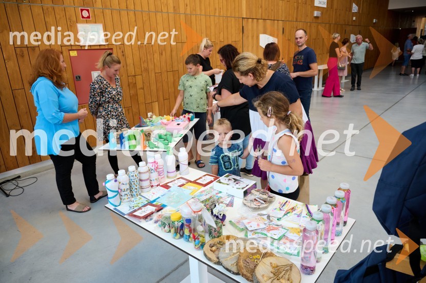 Dobrodelni dan Selnice ob Dravi z Rumplkamro