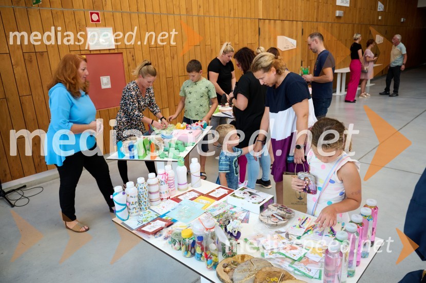 Dobrodelni dan Selnice ob Dravi z Rumplkamro