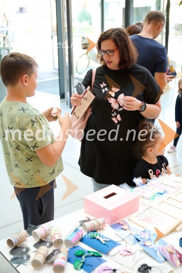 Dobrodelni dan Selnice ob Dravi z Rumplkamro