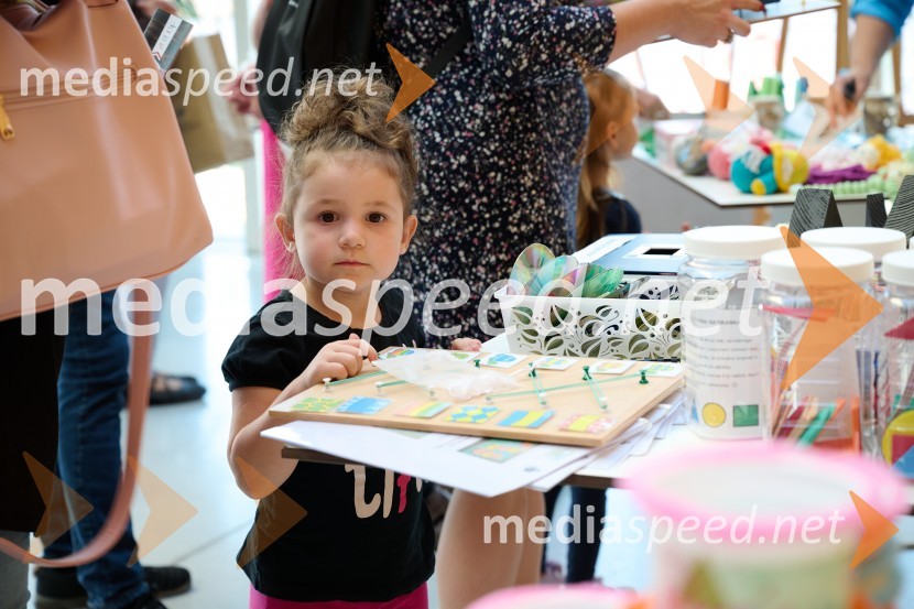 Dobrodelni dan Selnice ob Dravi z Rumplkamro