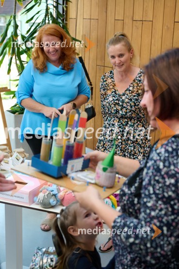 Dobrodelni dan Selnice ob Dravi z Rumplkamro