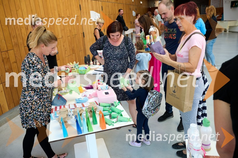 Dobrodelni dan Selnice ob Dravi z Rumplkamro