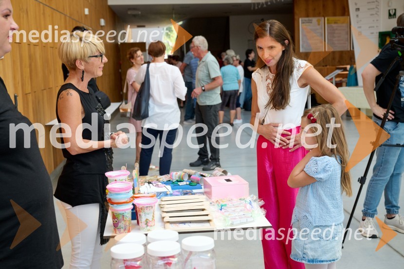 Dobrodelni dan Selnice ob Dravi z Rumplkamro