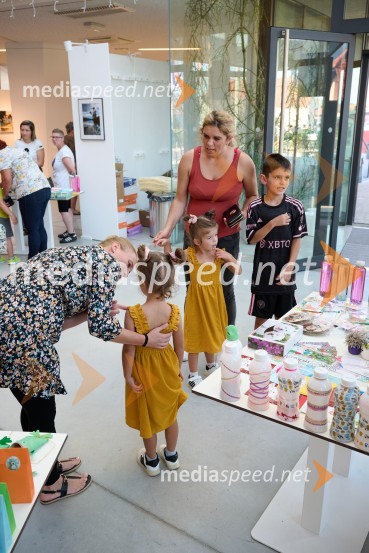 Dobrodelni dan Selnice ob Dravi z Rumplkamro